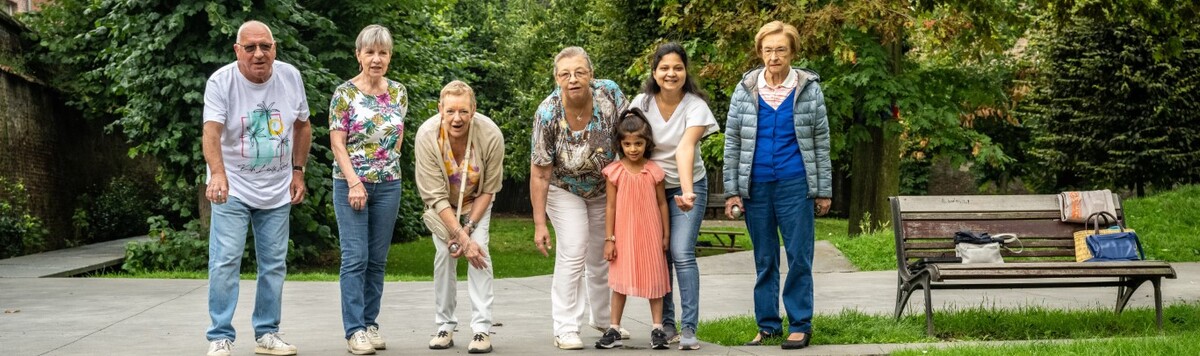 Mechelse Ouderenraad