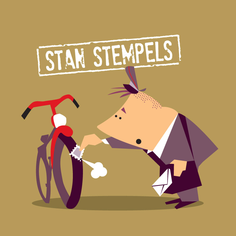 Stan Stempels