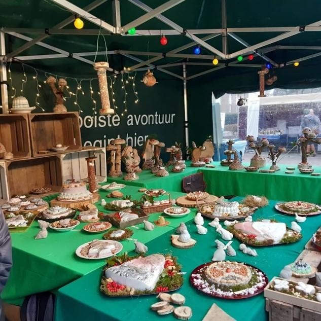 Kerstmarkt Sint Antonius