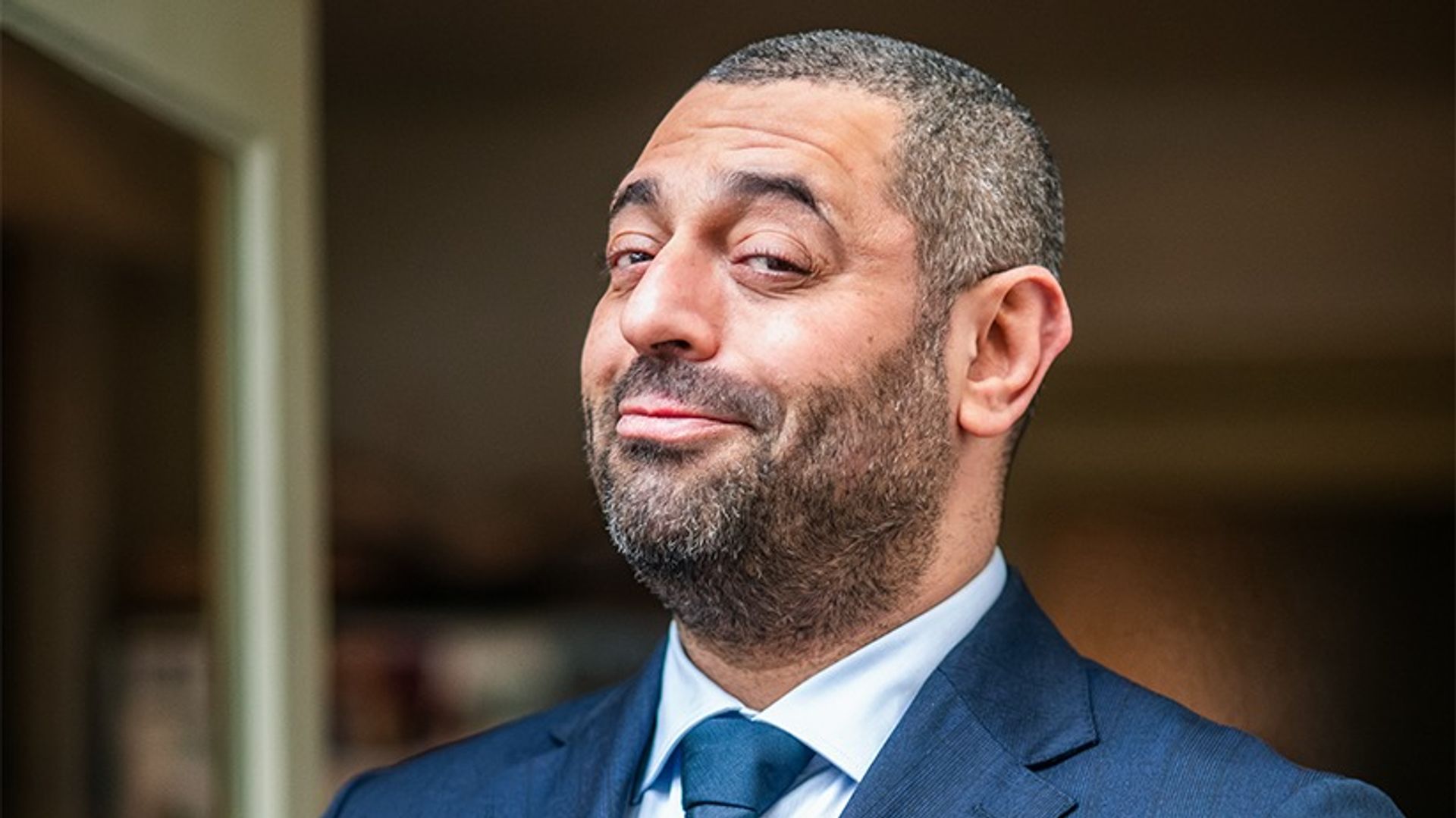 Erhan Demirci - Made in Cité