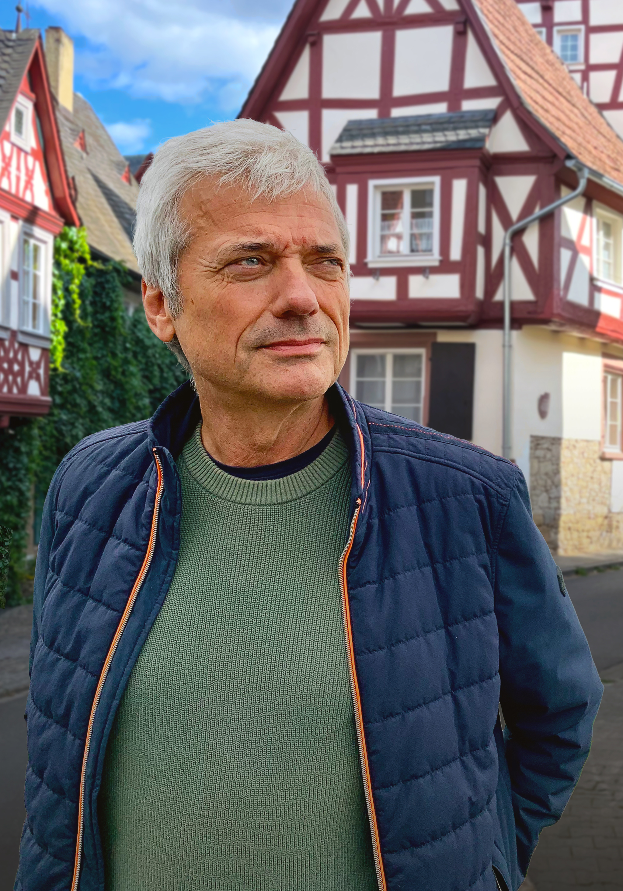 Jan Leyers