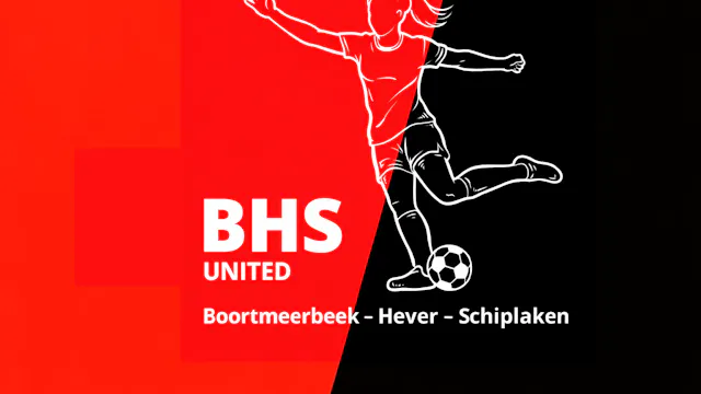 BHS United Futbalista