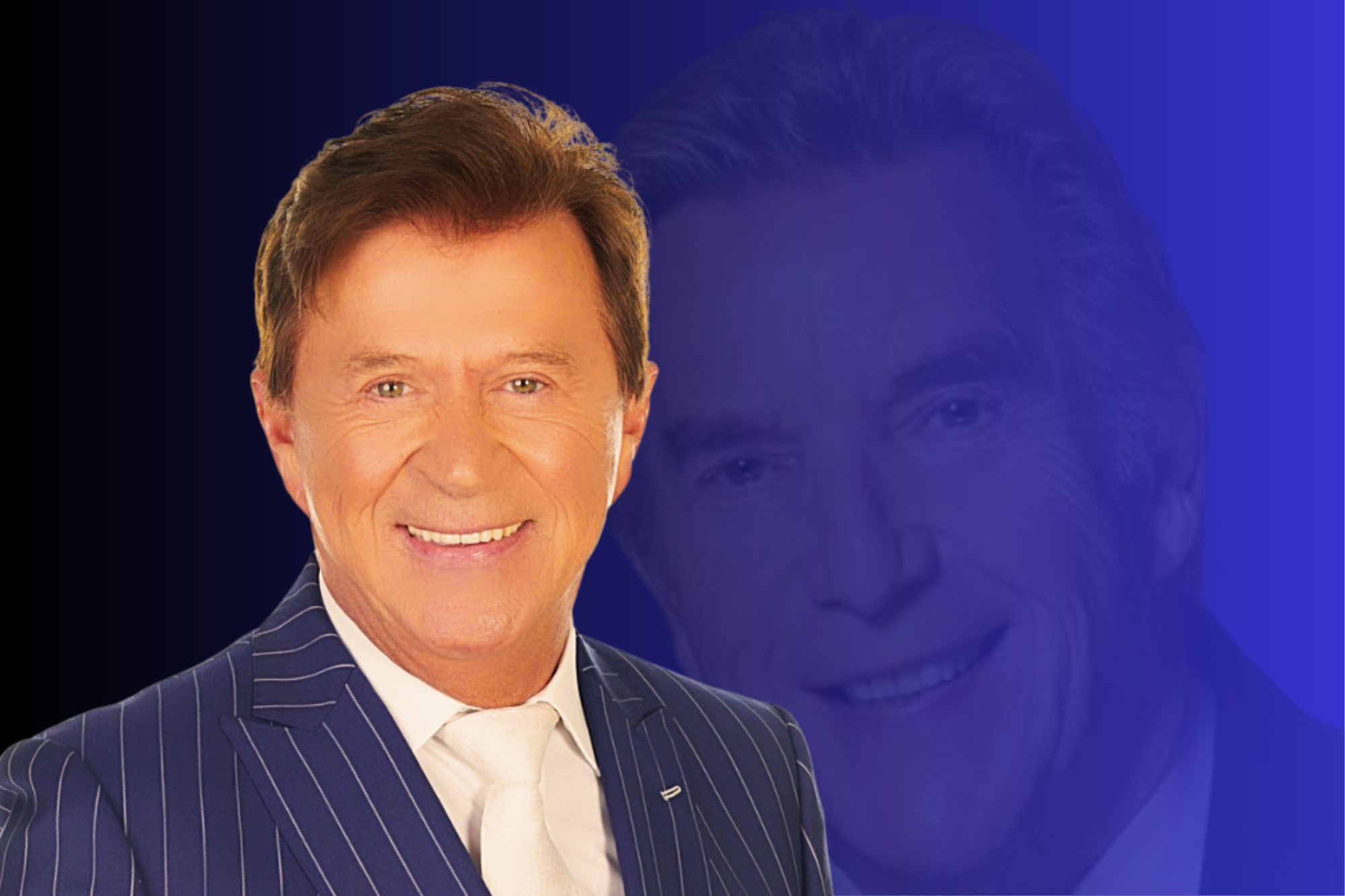 Jo Vally zingt Will Tura