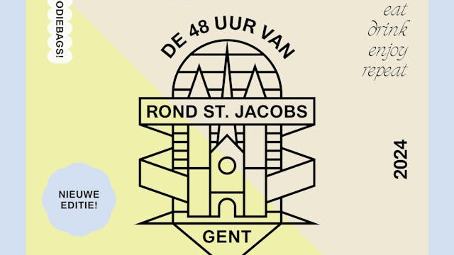 48u van rond st-jacobs