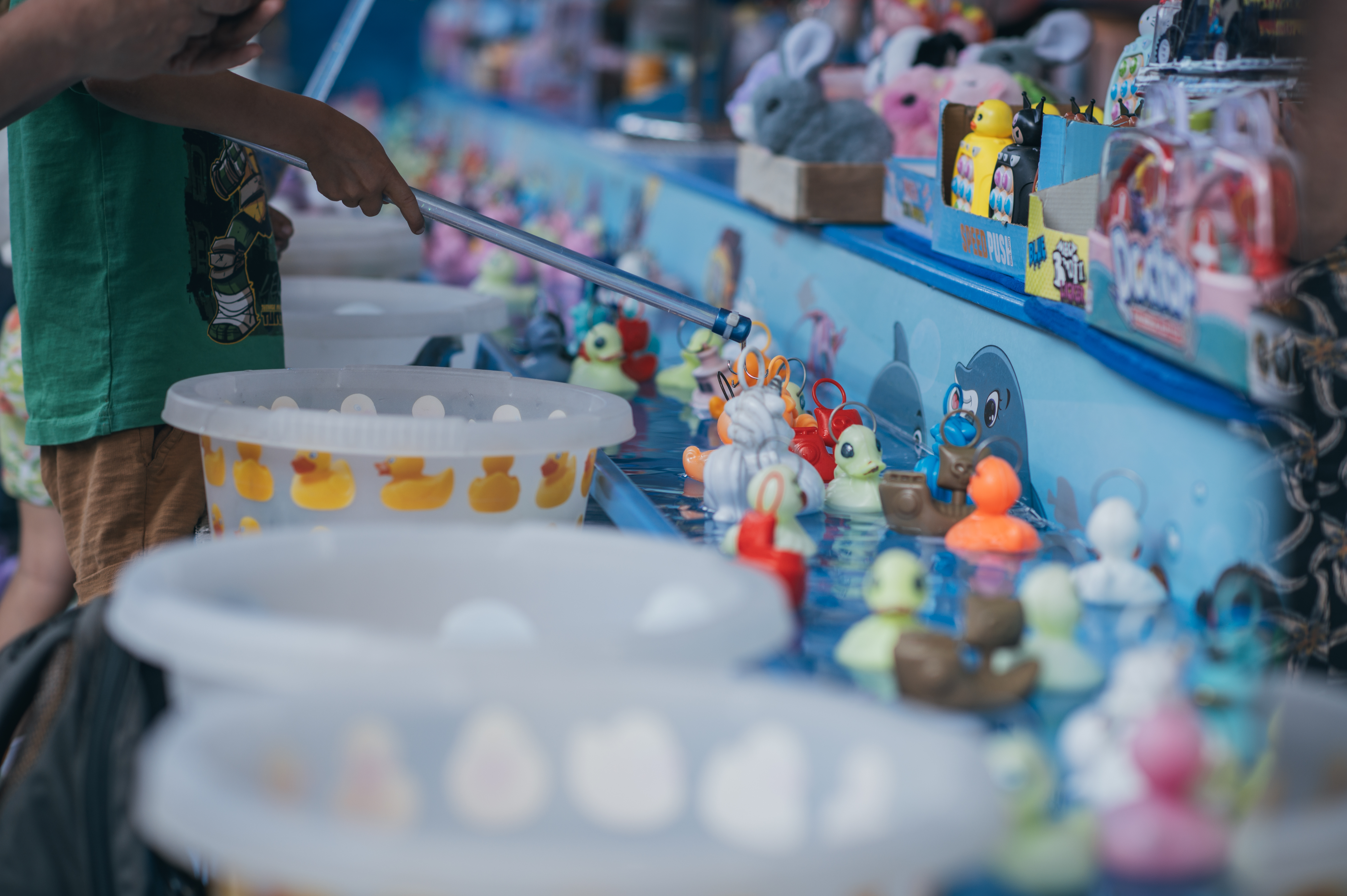 Kermis in Kortenberg