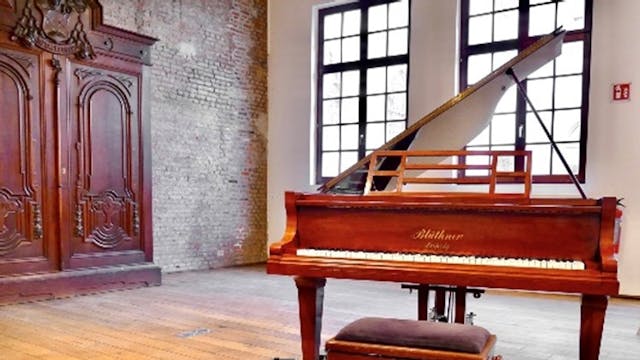 Kapel "Het Schooltje"