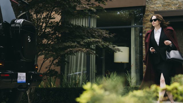 Bugonia@cchetbolwerk