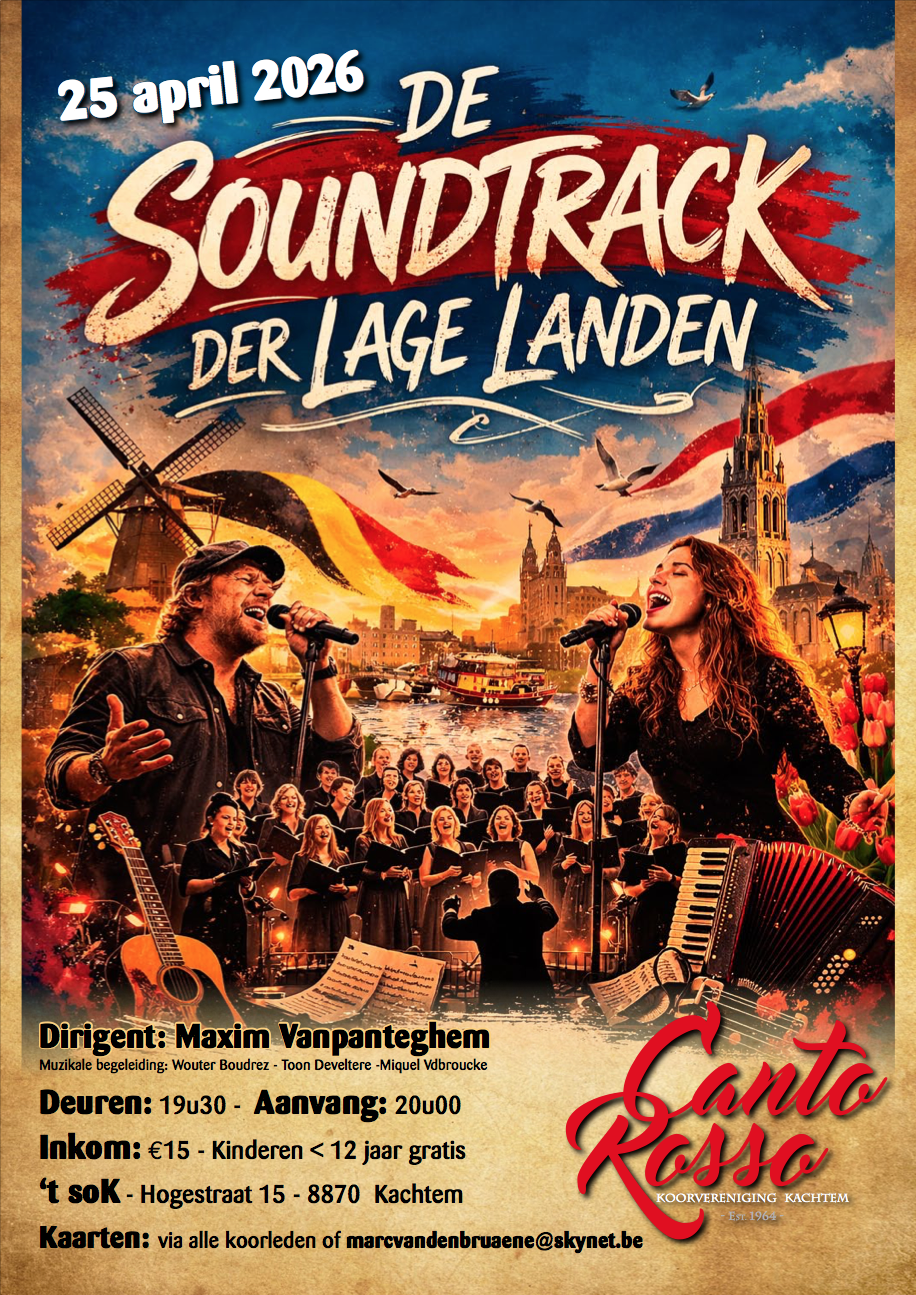 Soundtrack der lage landen