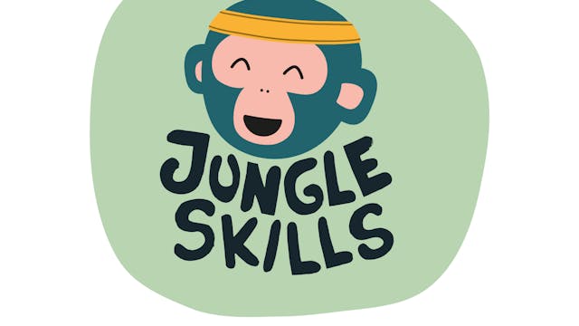 Jungle skills