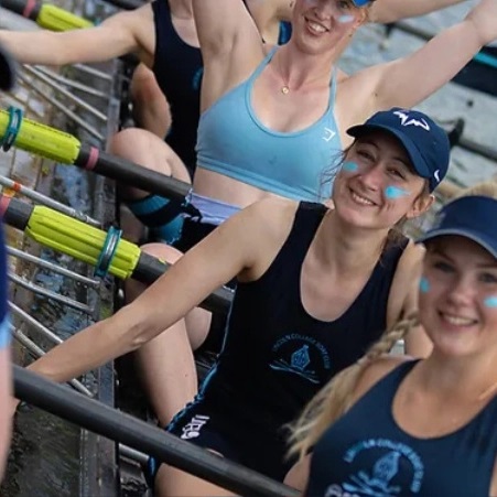 Roeiteam Scheldeland