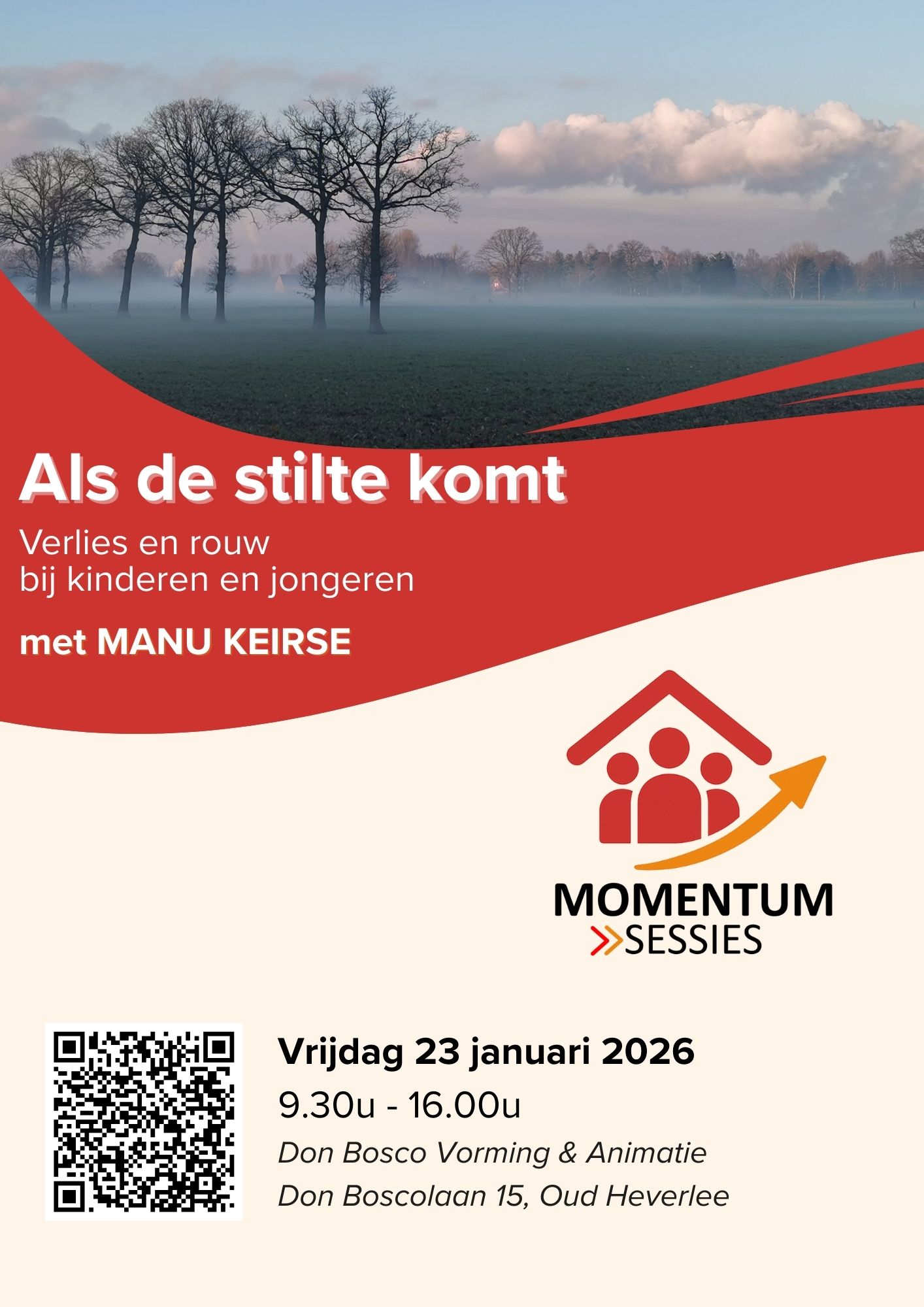 Don Bosco Vorming en Animatie 