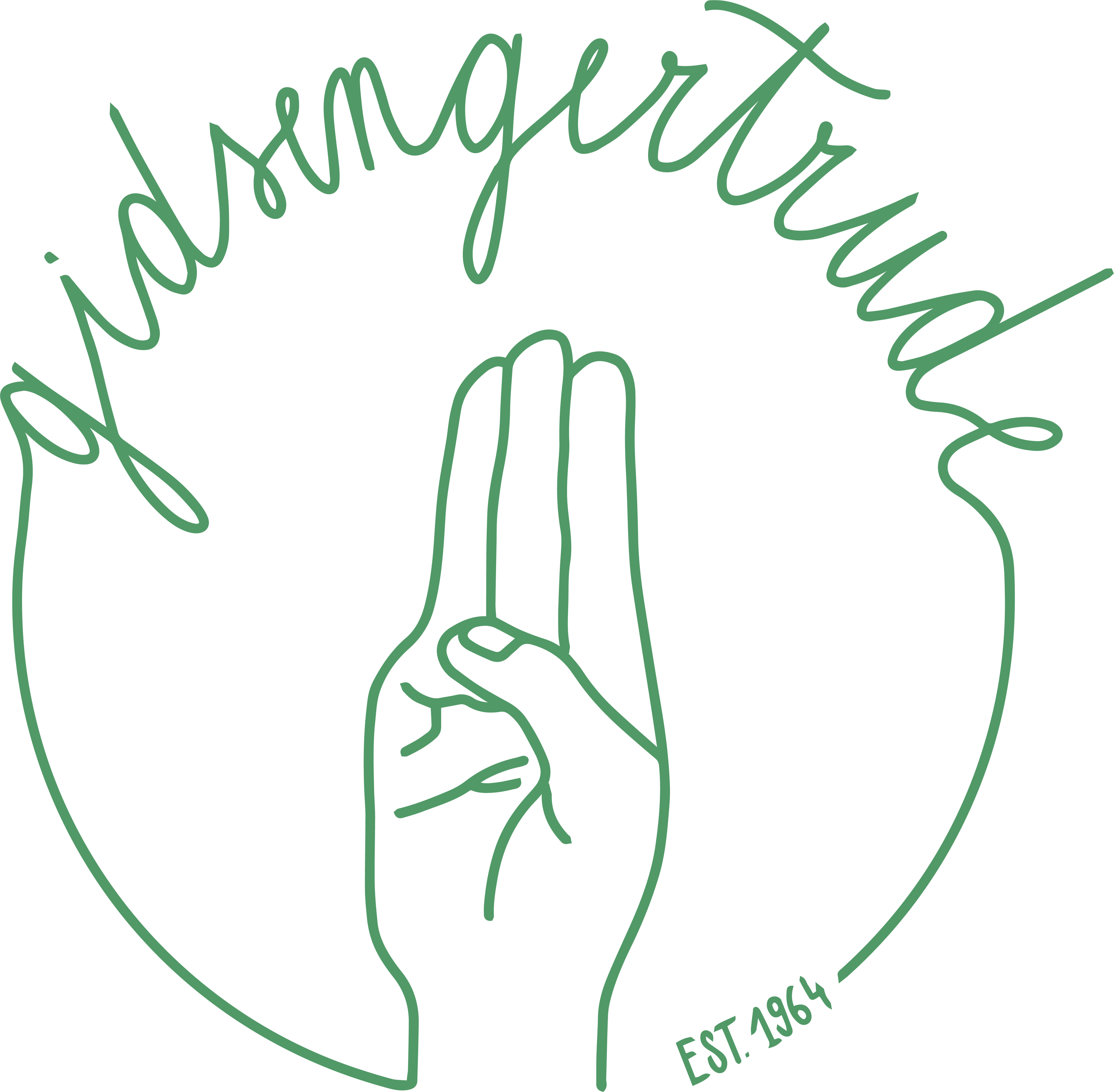 Gidsen Gertrude Maldegem 