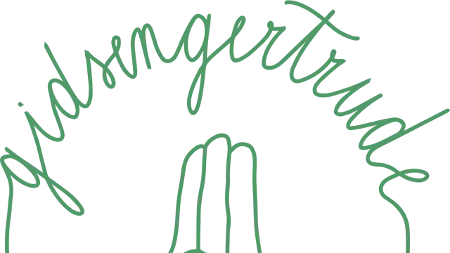 Gidsen Gertrude Maldegem