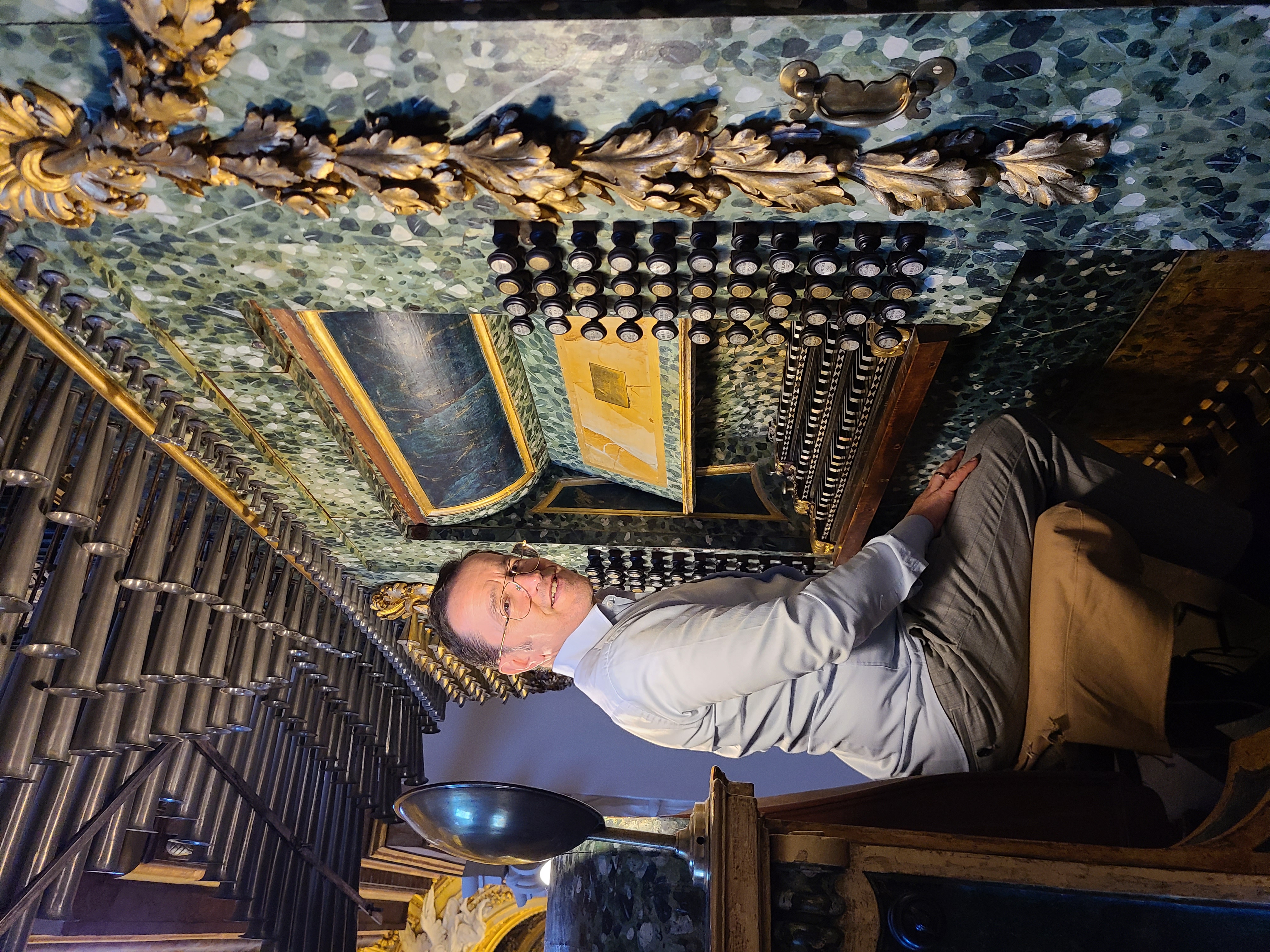 Francisco Javier López García