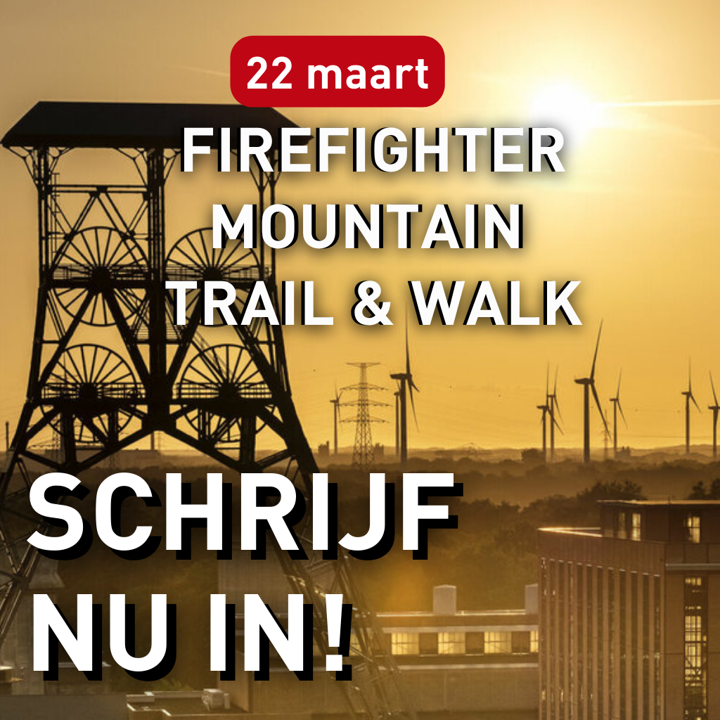 Firefighter Mountain Trail & Walk