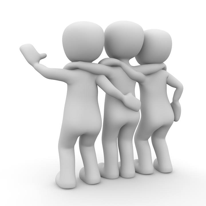 Verbindend ouderschap met respectvolle grenzen