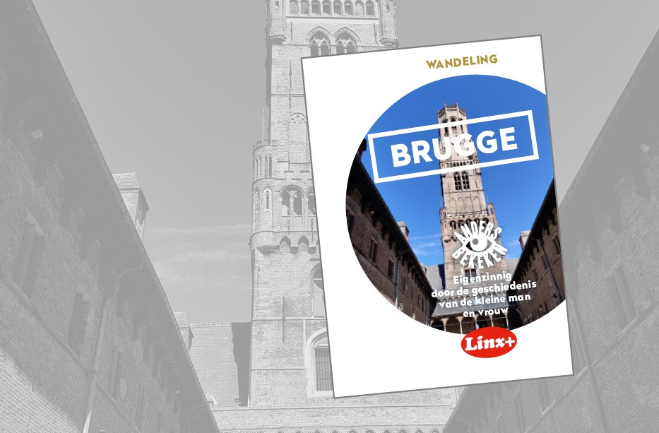 Brugge Anders Bekeken
