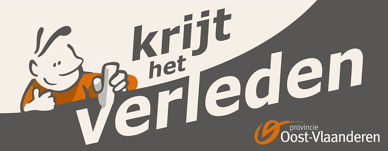 Mini Expo Duik mee in het verleden onder de Krook!
