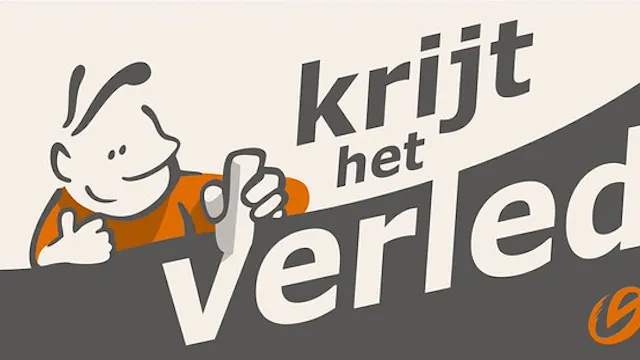 Mini Expo Duik mee in het verleden onder de Krook!