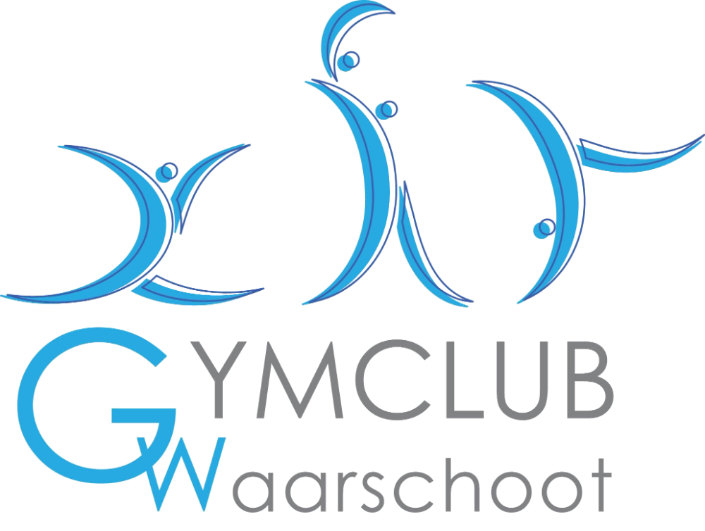 Logo Gymclub Waarschoot