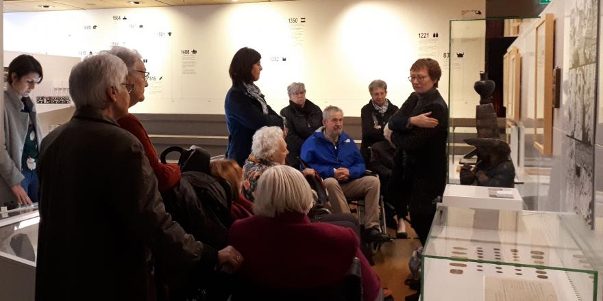 Antwerpen à la carte