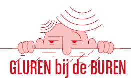 Gluren bij de buren