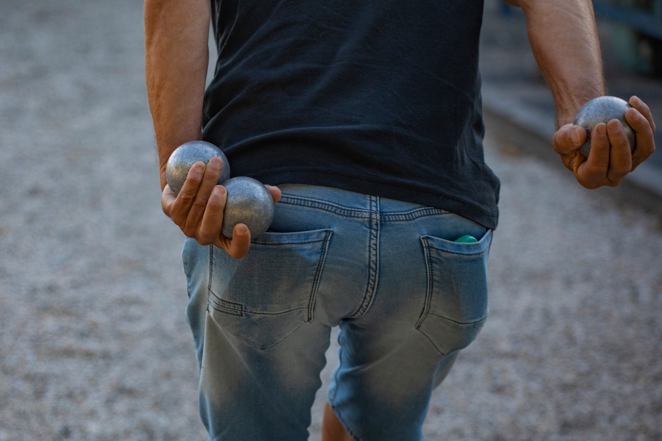 petanque