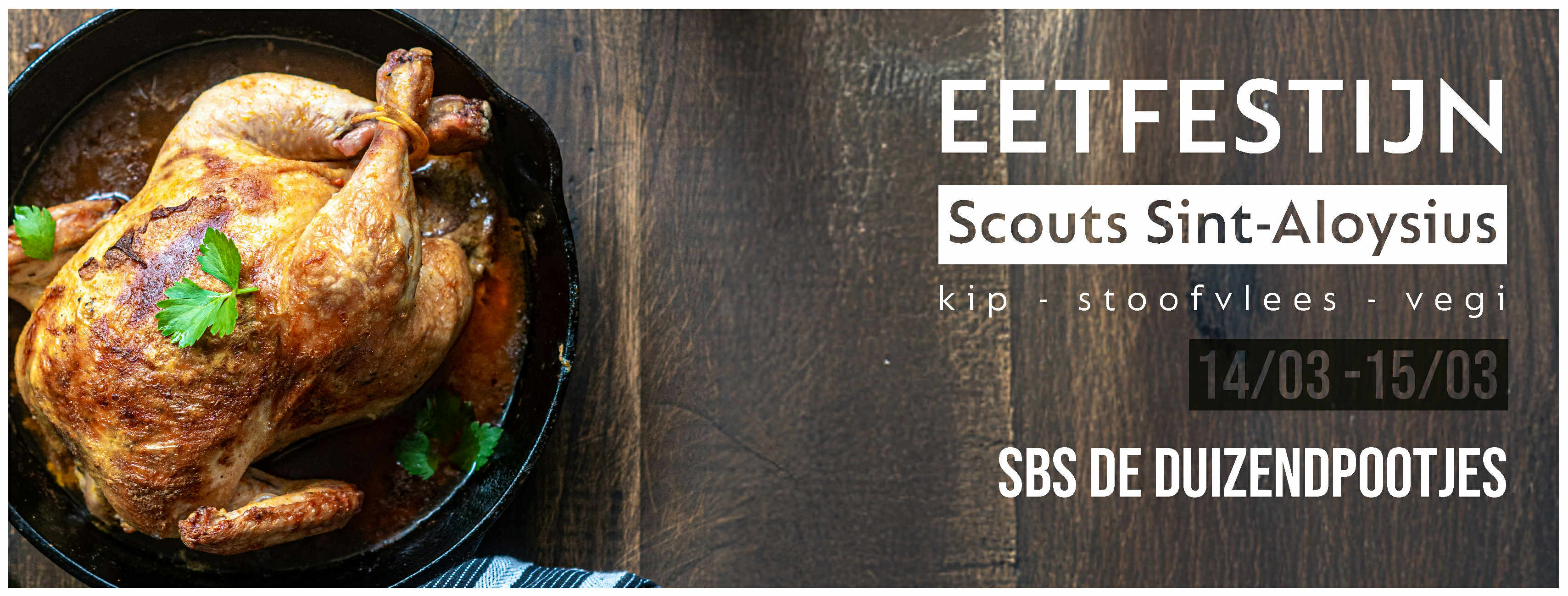 Infobanner Eetfestijn