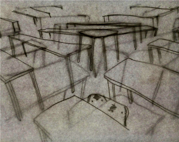 (Pas si) Fragile! Réarrangement