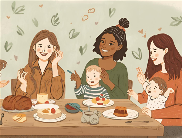 BabyBoost Zwanger in Brussel