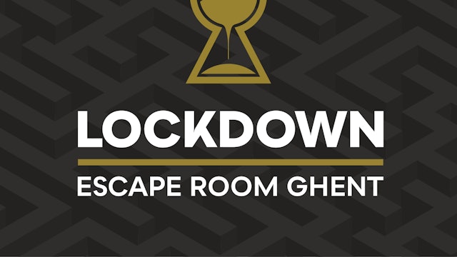 Lockdown Escape Rooms