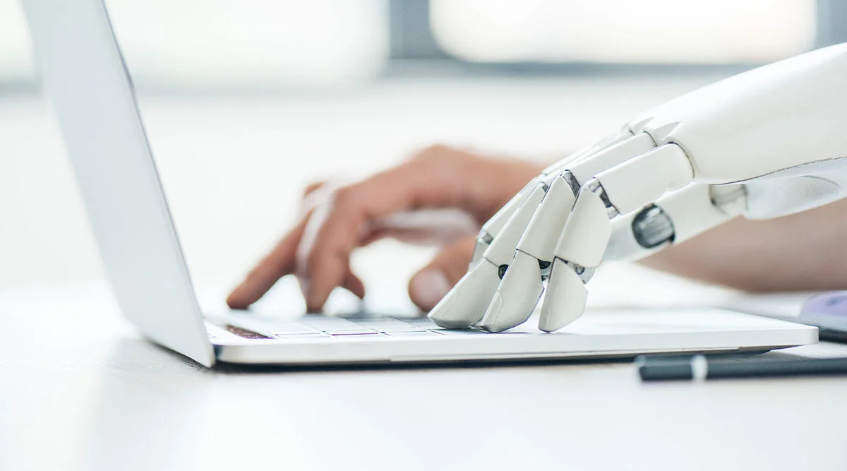 Creatief Schrijven met AI