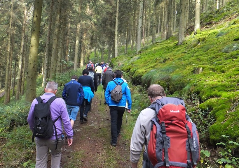 181_Categorie_Vakantie - meerdaagse reis - familievakanties