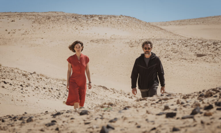 The Beloved – El ser querido –