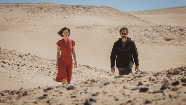 The Beloved – El ser querido –