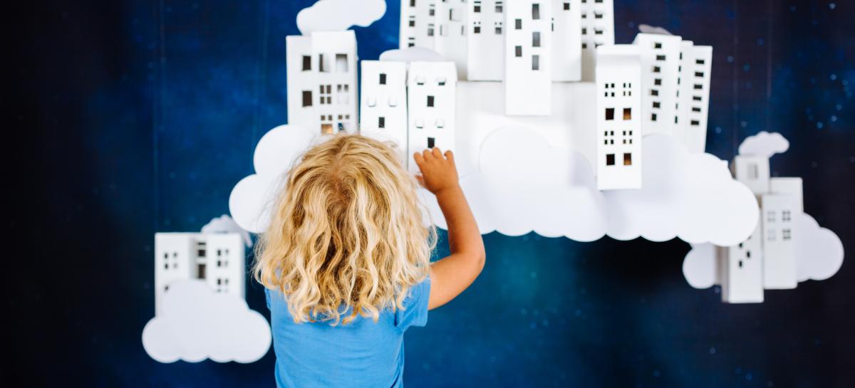 Familiezondag Fotoworkshop