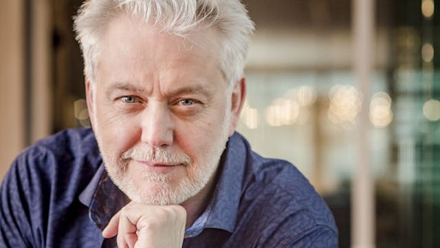 Dromen van Wim - I SOLISTI