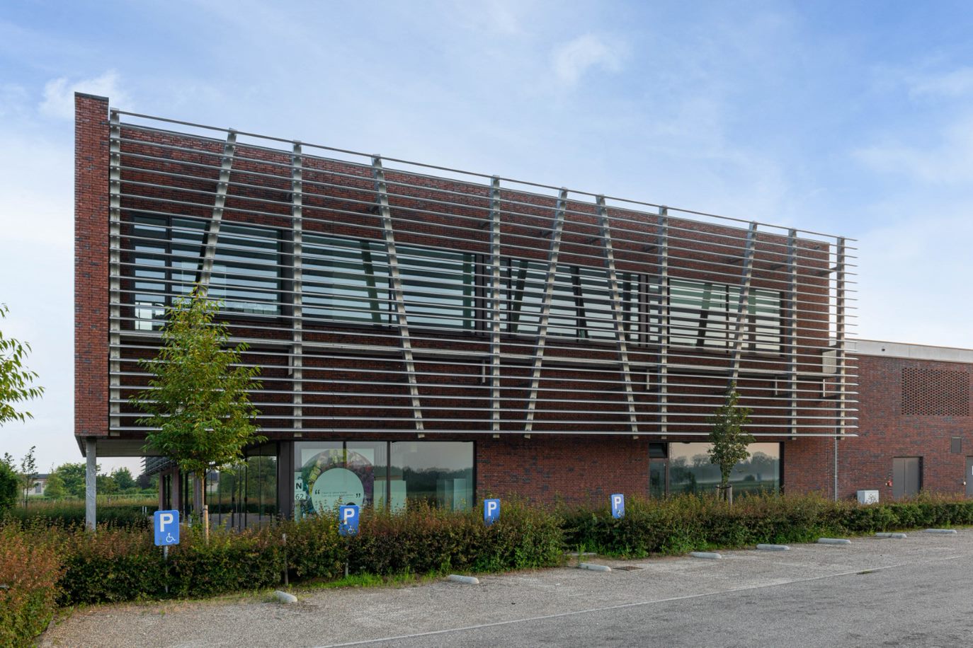 Qrios campus Aarschot
