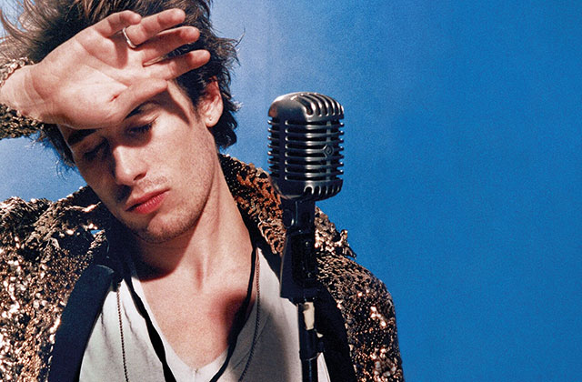 It's Never Over, Jeff Buckley