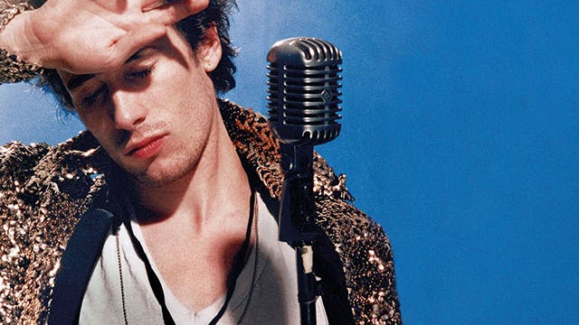 It's Never Over, Jeff Buckley