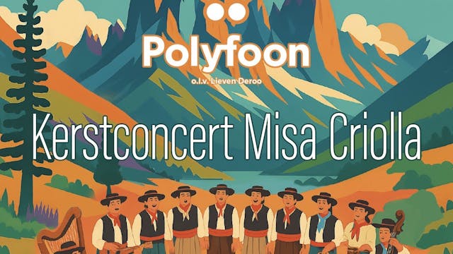 Misa Criolla