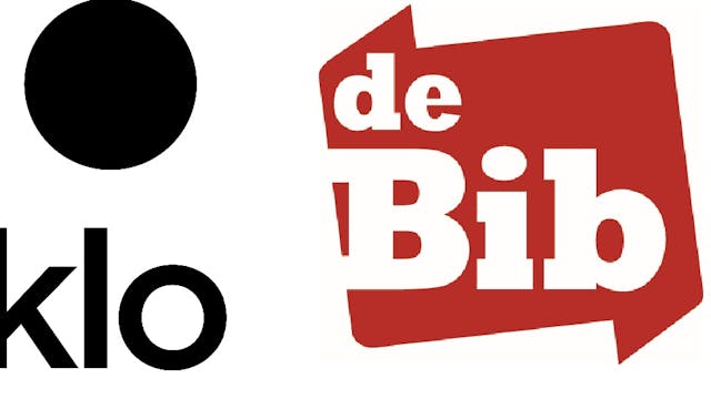 Logo stad Eeklo en Bib