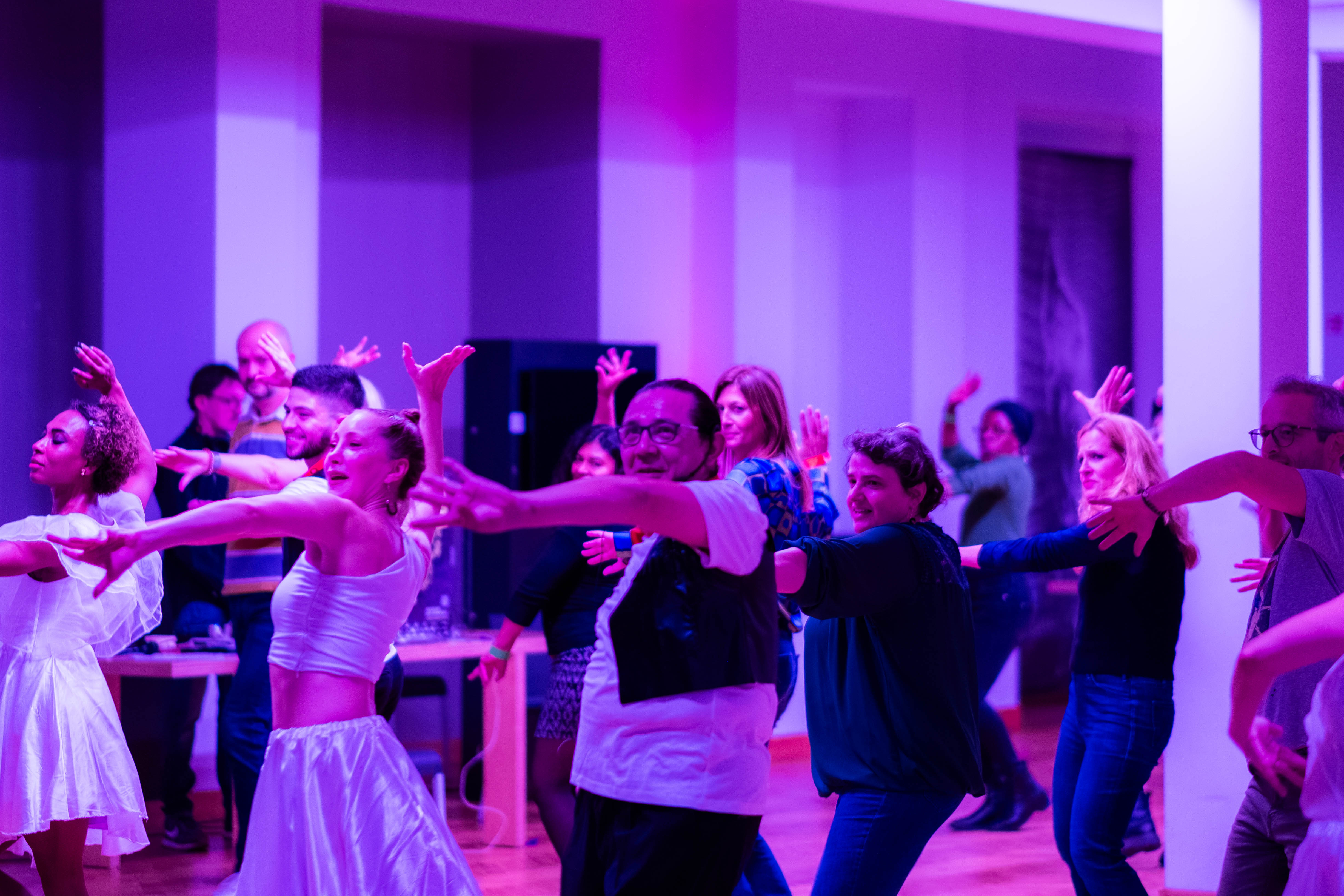 Museum Night Fever 2023 - Cinematek