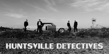 Huntsville Detectives