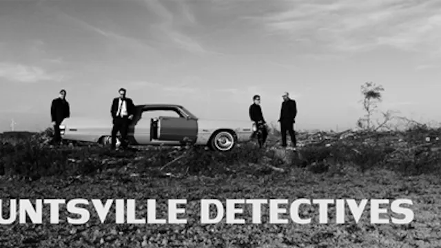 Huntsville Detectives
