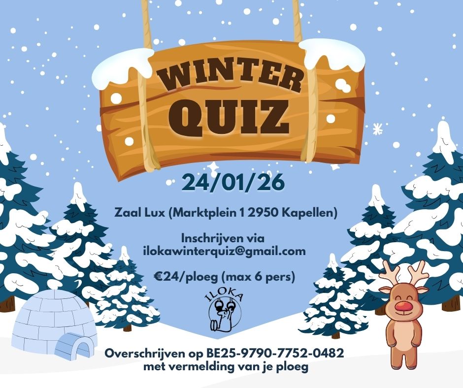 flyer winterquiz
