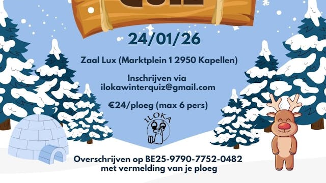 flyer winterquiz