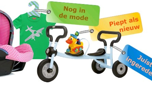 2de handsbeurs