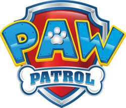Paw patrol dansjkamp 2026