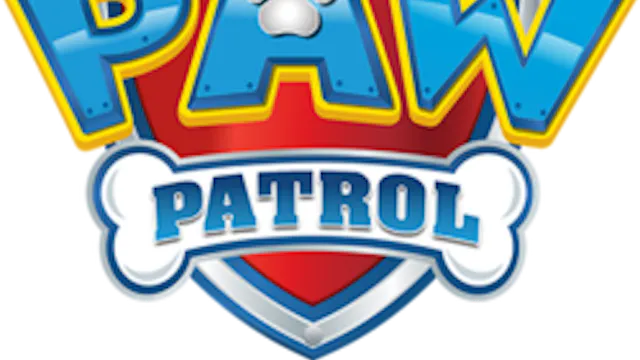 Paw patrol dansjkamp 2026